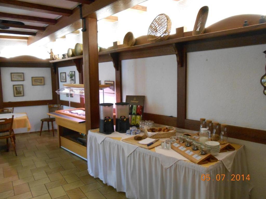 Weinhaus Hotel Zum Josefshof Graach Dış mekan fotoğraf