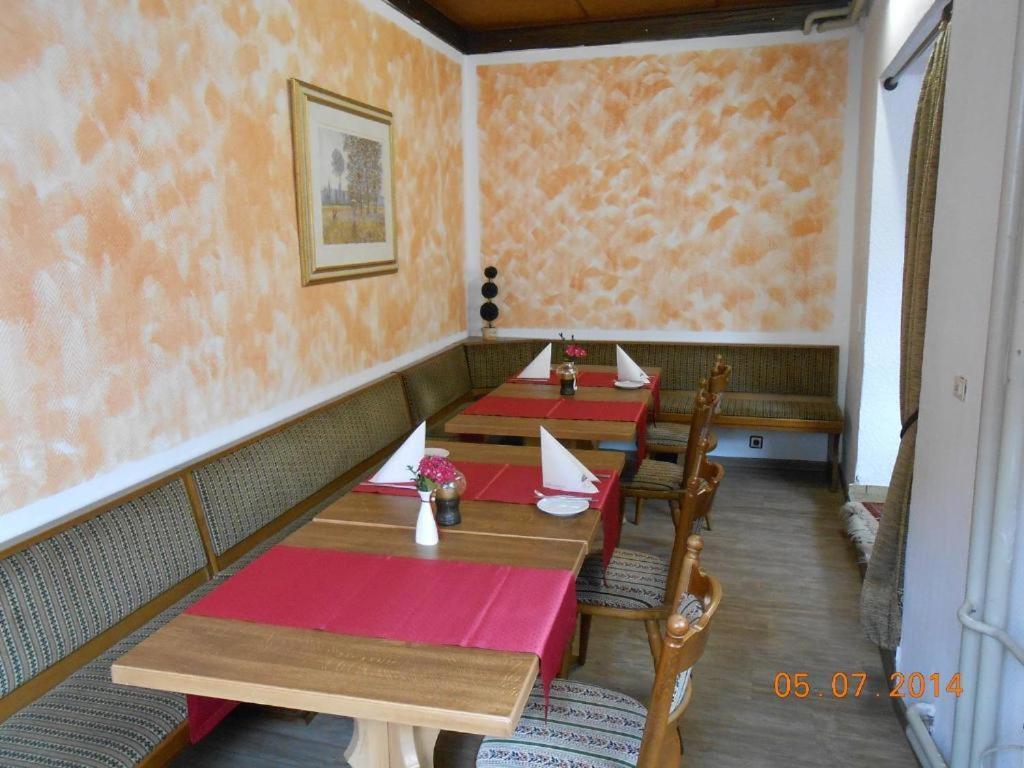 Weinhaus Hotel Zum Josefshof Graach Dış mekan fotoğraf