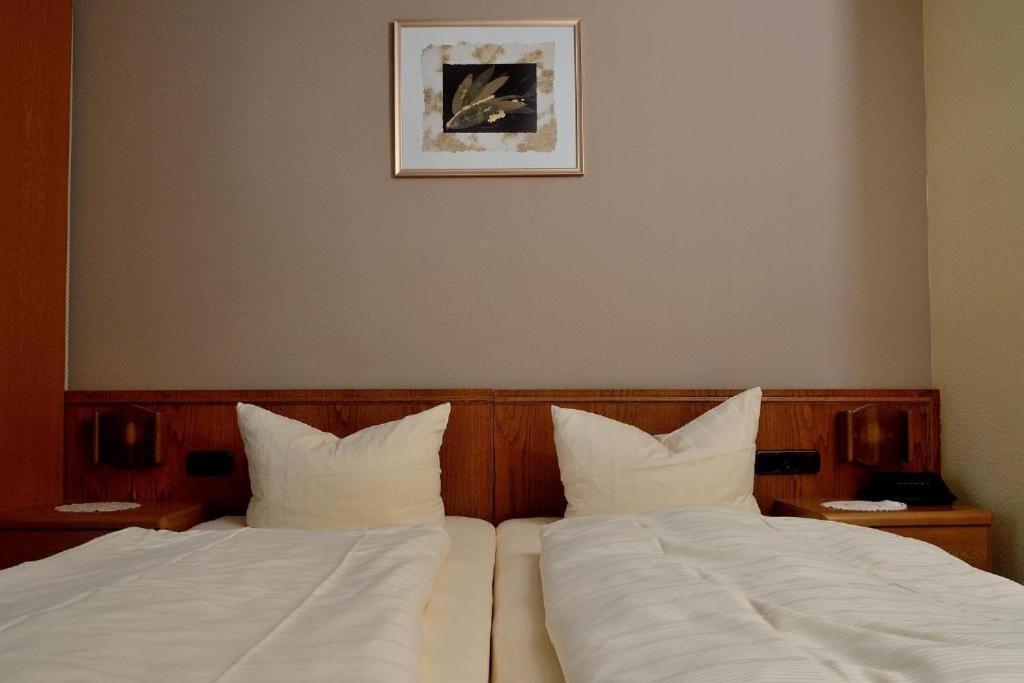Weinhaus Hotel Zum Josefshof Graach Dış mekan fotoğraf