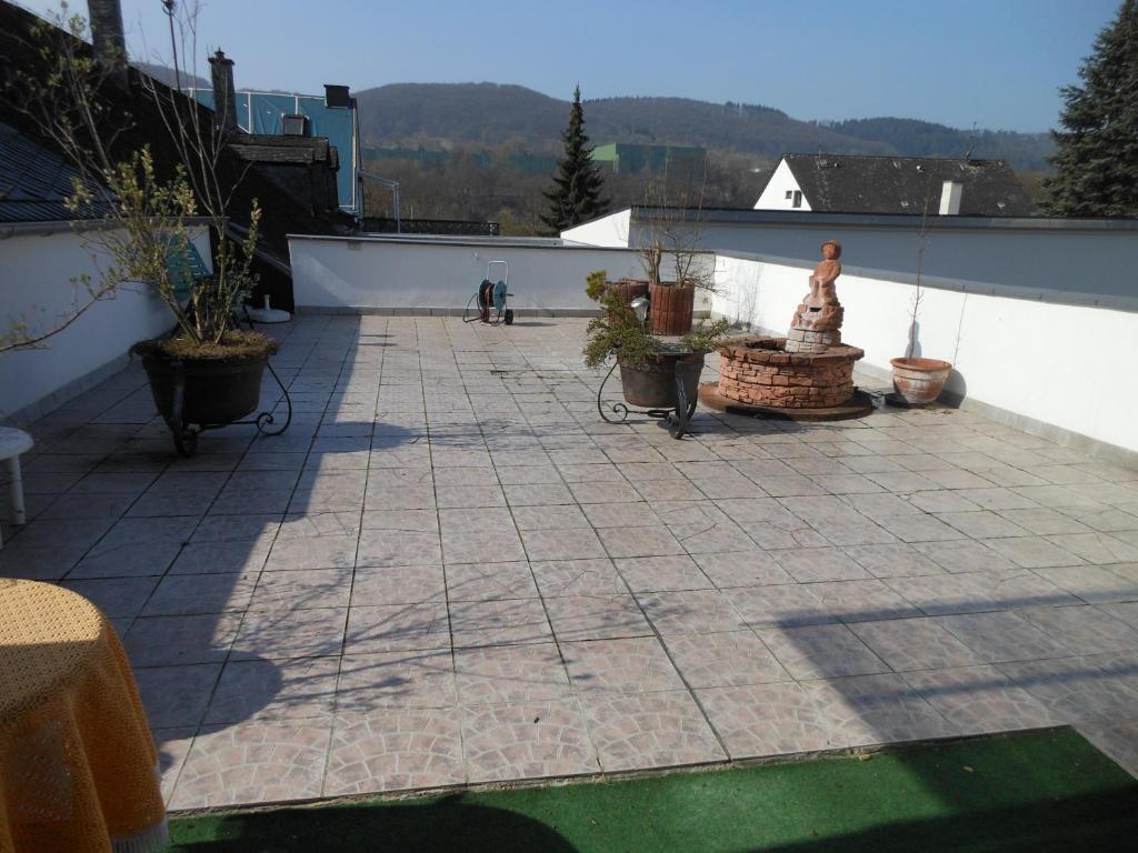 Weinhaus Hotel Zum Josefshof Graach Dış mekan fotoğraf